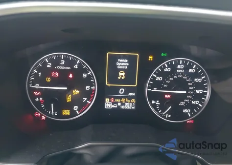 2024 Subaru Outback Limited z USA, uszkodzony, nr VIN 4S4BTANC2R3220417